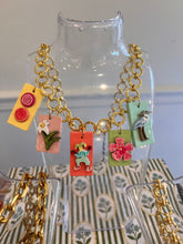 Load image into Gallery viewer, Mahjong!© Necklace