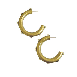 Darden Hoop© - LARGE - 54 Color Options