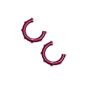 Darden Hoop© - LARGE - 54 Color Options
