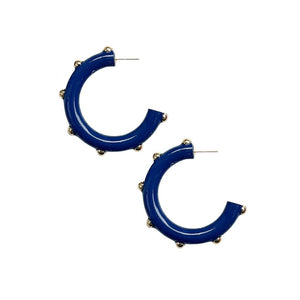 Darden Hoop© - LARGE - 54 Color Options