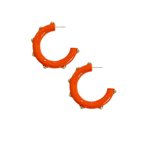 Darden Hoop© - LARGE - 54 Color Options