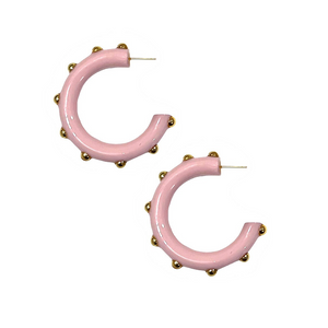 Darden Hoop© - LARGE - 54 Color Options
