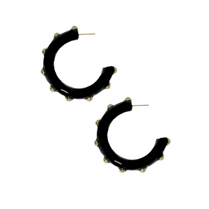 Darden Hoop© - LARGE - 54 Color Options