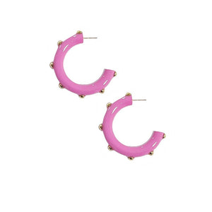 Darden Hoop© - LARGE - 54 Color Options