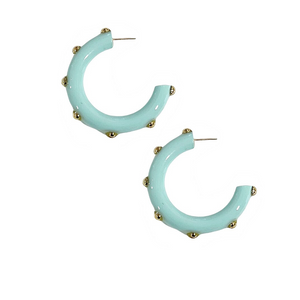 Darden Hoop© - LARGE - 54 Color Options