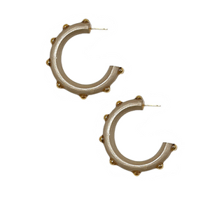 Darden Hoop© - LARGE - 54 Color Options