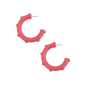 Darden Hoop© - LARGE - 54 Color Options