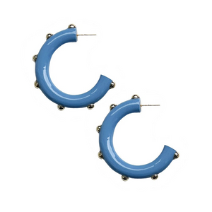 Darden Hoop© - LARGE - 54 Color Options