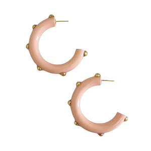 Darden Hoop© - LARGE - 54 Color Options