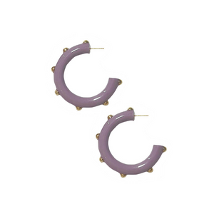 Darden Hoop© - LARGE - 54 Color Options