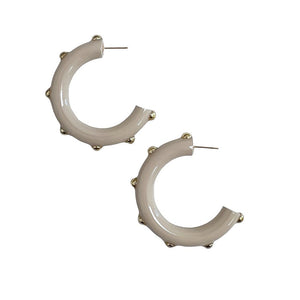 Darden Hoop© - LARGE - 54 Color Options