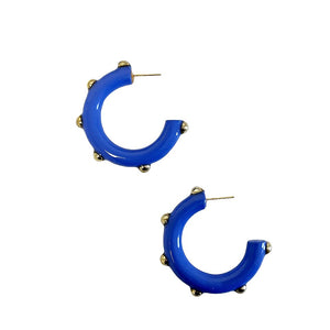 Darden Hoops (MEDIUM)© - 47 Color Options