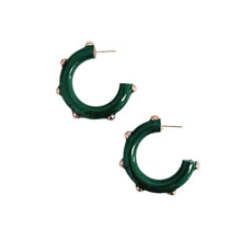 Load image into Gallery viewer, Darden Hoops (MEDIUM)© - 47 Color Options