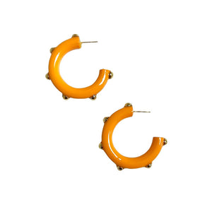 Darden Hoops (MEDIUM)© - 47 Color Options