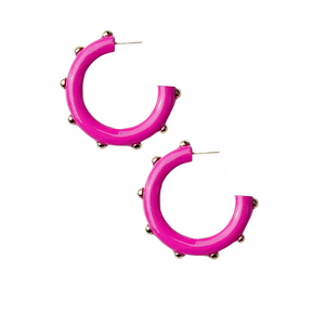 Darden Hoop© - LARGE - 54 Color Options