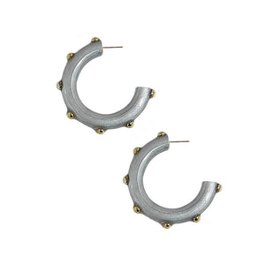 Darden Hoop© - LARGE - 54 Color Options
