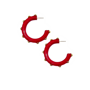 Darden Hoop© - LARGE - 54 Color Options