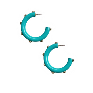Darden Hoop© - LARGE - 54 Color Options