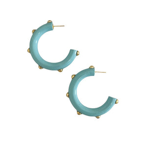 Darden Hoop© - LARGE - 54 Color Options