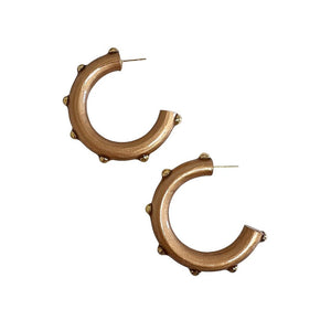 Darden Hoop© - LARGE - 54 Color Options