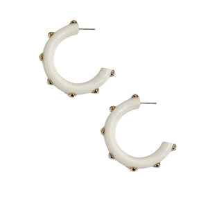 Darden Hoop© - LARGE - 54 Color Options