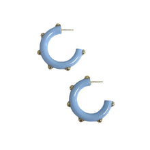 Load image into Gallery viewer, Darden Hoops (MEDIUM)© - 47 Color Options