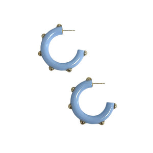 Darden Hoops (MEDIUM)© - 47 Color Options