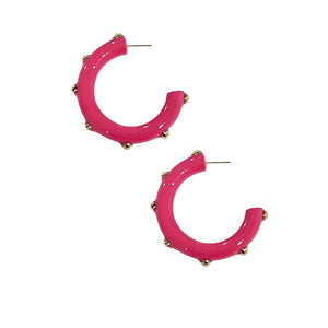 Darden Hoop© - LARGE - 54 Color Options