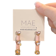 Load image into Gallery viewer, Daydreamer Hoop© - 2 Color Options