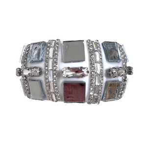 Dolly Bangle© - 2 Color Options