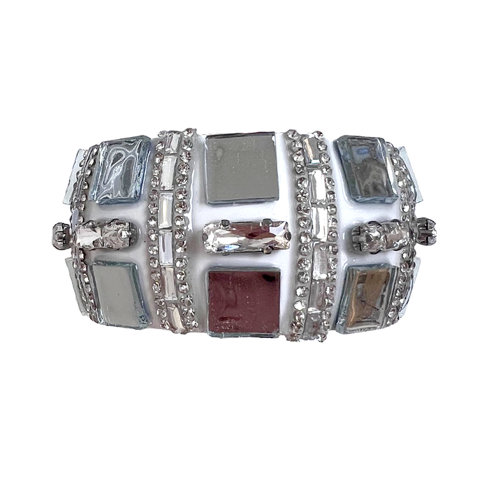 Dolly Bangle© - 2 Color Options