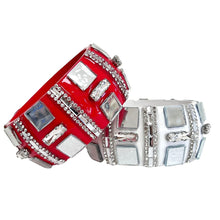 Load image into Gallery viewer, Dolly Bangle© - 2 Color Options