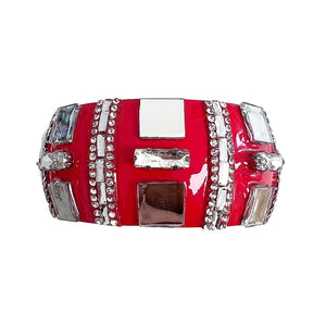 Dolly Bangle© - 2 Color Options
