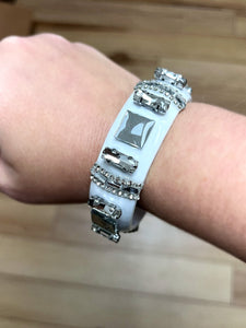 Dolly Bangle© - Single Bangle