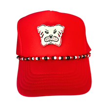 Load image into Gallery viewer, Sic ‘Em Bulldogs Hat - 4 Options