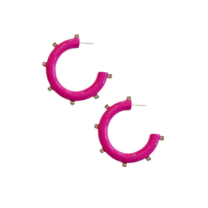 Elizabeth Hoop© - 7 Color Options