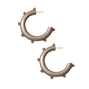 Elizabeth Hoop© - 7 Color Options