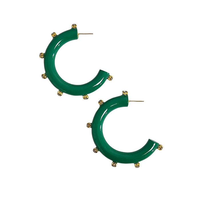 Elizabeth Hoop© - 7 Color Options