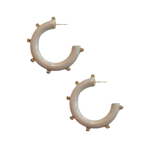 Elizabeth Hoop© - 7 Color Options