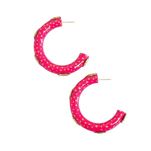 Eloise Hoop© - Miscellaneous Designs - 3 Style Options