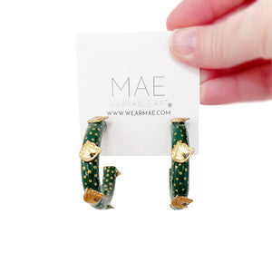 Eloise Hoop© - Miscellaneous Designs - 3 Style Options