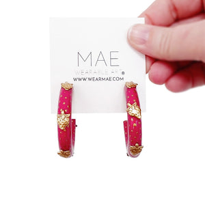 Eloise Hoop© - Miscellaneous Designs - 3 Style Options