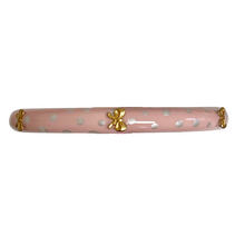 Load image into Gallery viewer, Eloise Bow Bangles© - 18 Color Options