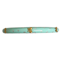Load image into Gallery viewer, Eloise Bow Bangles© - 18 Color Options