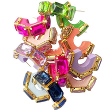Load image into Gallery viewer, Emery Hoop - 10 Color Options