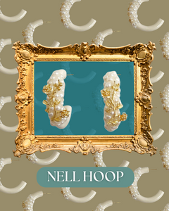 Nell Hoop©