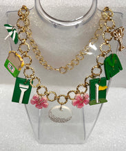 Load image into Gallery viewer, Magnolia Lane© Necklace