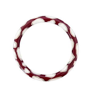 Game Day Oyster Bangles© - 13 Options
