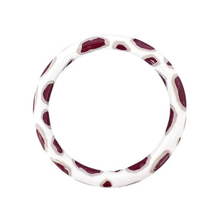Game Day Oyster Bangles© - 13 Options
