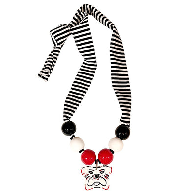 South Lumpkin Necklace©